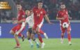 Agenda Padat Timnas Indonesia 2026: FIFA Matchday, Piala AFF, hingga ASEAN Cup